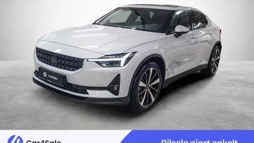 POLESTAR 2 LR AWD/ H&K/ 360 Kamera/ Pixel/ Led/ Panorama