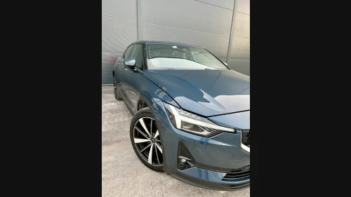 POLESTAR 2 Long Range Dual Motor Pilot Plus, Hengerfeste