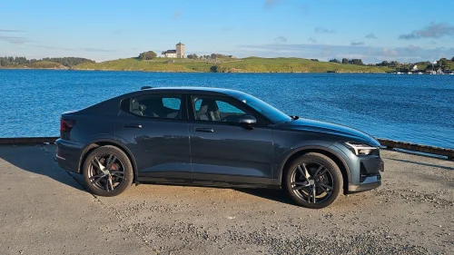 POLESTAR 2 Long Range/Dual Motor/Pilot/Plus/Pixel/Harman/Krok