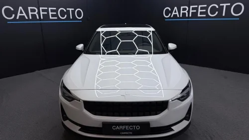 POLESTAR 2 LR/DUAL/408HK/1-EIERS/PILOT-PLUS/ACC/H&K/PANO/LED/360++