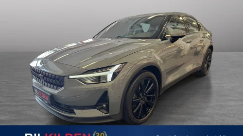 POLESTAR 2 Long Range, ACC, 360 Kamera, Harman Kardon, CarPlay ++