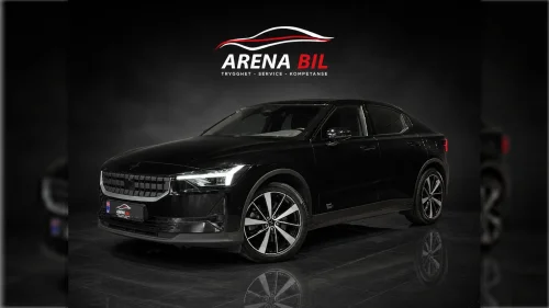 POLESTAR 2 LONG RANGE | 408HK | AWD | PLUS | PILOT | PANORAMA