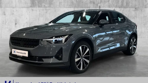 POLESTAR 2 Long Range Dual Motor Pilot/Plus pakke Krok ++