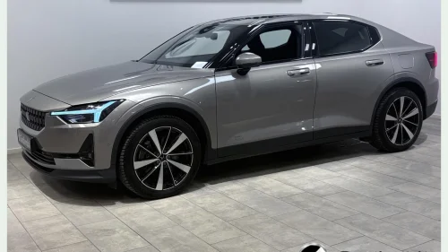 POLESTAR 2 LONG RANGE/4x4/ACC/CARPLAY/HARMANKADON/KROK/NORSK