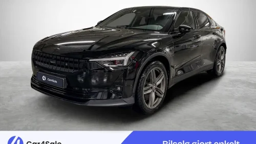 POLESTAR 2 LR AWD 470km / 360kam / Pixel / Krok / Pano/ Norsk/ H&K