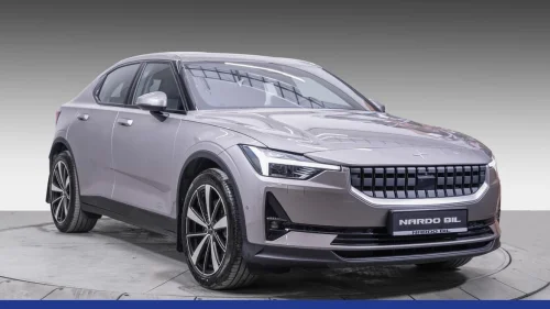 POLESTAR 2 LR Dual Motor, SOMMERKAMPANJE med rente fra 2,99%