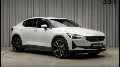 POLESTAR 2 LongRange/4x4/Hengerfeste/Pilot/Plus/Pixel Led/HarmanK