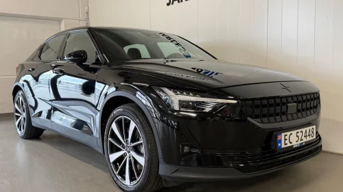 POLESTAR 2 Long Range AWD ACC/360/Krok/Plus/Pano/Pixel/Harman ++