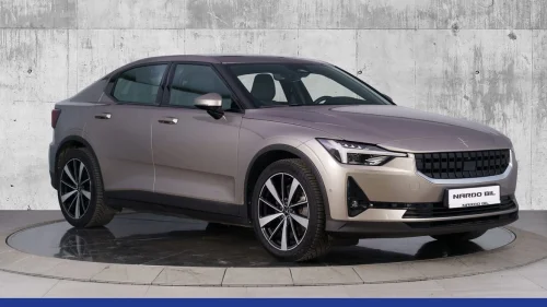 POLESTAR 2 Plus Pilot. VÅRKAMPANJE med Rente fra kun 2,99%