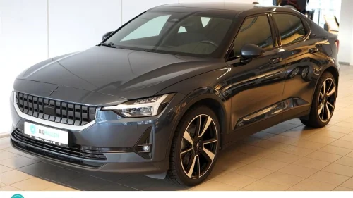 POLESTAR 2 Long Range Dual Motor 4WD /ACC/Harman/Krok/R.kam