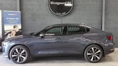 POLESTAR 2 LR DM//PLUS/PILOT/H&K/PIXEL/KAMERA/PANO/HENGERFESTE//