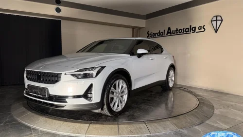 POLESTAR 2 Polestar 2 Launch Edition,Navi,Pano,V- dekk,360° kamera