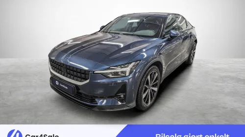 POLESTAR 2 Long Range AWD 470km/ Pilot/ Plus/ Pixel/ Krok/ 1 Eier