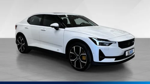 POLESTAR 2 / Pilot / Plus / Performance