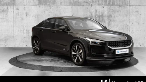 POLESTAR 2 Long Range Dual Motor Plus/Pilot/Pixel