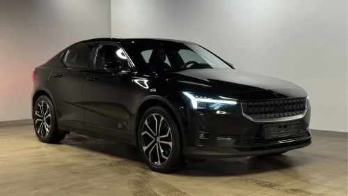 POLESTAR 2 LR Dual Motor|Plus|Pilot|Panaroma|H.Kardon|H.Feste+++