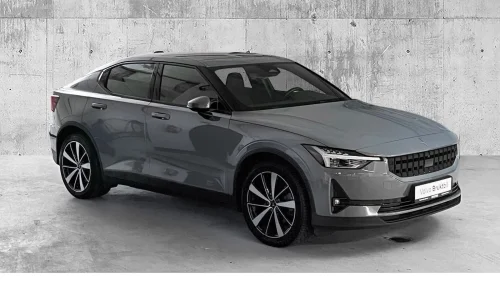 POLESTAR 2 LRDM 78KWH PLUS PILOT PANO|360|H&K|PIXEL