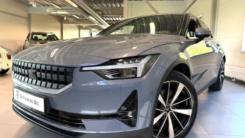 POLESTAR 2 Long Range Pilot Plus - 4x4- Hengerfeste- 360-Kamera.