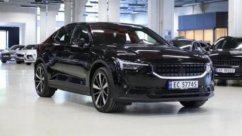 POLESTAR 2 Long Range Dual Motor AWD/Pilot/Plus/Pixel/Krok