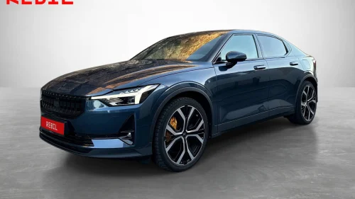 POLESTAR 2 Dual Motor Launch edition/Pilot/Plus/Performance/S+V