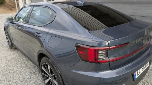 POLESTAR 2 Long Range Dual Motor