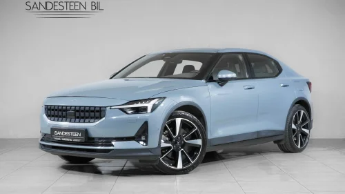 POLESTAR 2 360/PANO/PIXEL/HARMAN&KARDON/ACC/EL LUKE/KEYLESS