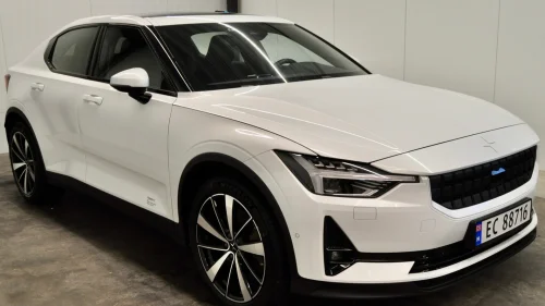 POLESTAR 2 Long Range Dual Motor