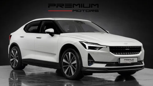 POLESTAR 2 LongRange AWD,360g,H/K,ACC,Sportseter,Pano,HFeste.1Eier
