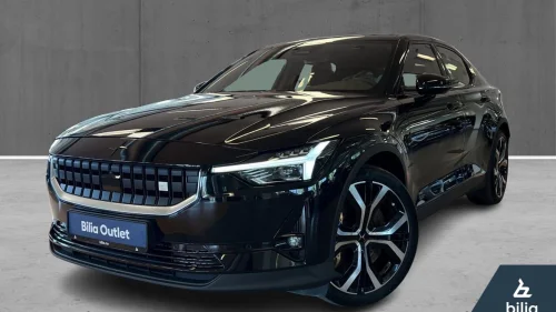 POLESTAR 2 Long Range AWD Performance Pilot/Pluss/H&K/Krok/Pano