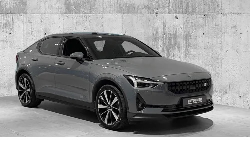 POLESTAR 2 LRDM 78KWH PLUS PILOT KROK|PANO|360|H&K|PIXEL