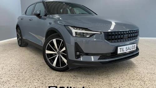 POLESTAR 2 Dual Motor |408hk|Pilot|Plus|Pano|H.feste|360°|