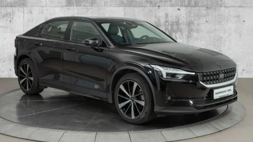 POLESTAR 2 Polestar 2 Long range Dual motor PILOT og PLUS