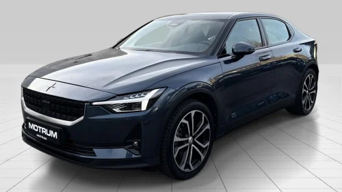 POLESTAR 2 Long Range Dual Motor 408HK m/ACC Pano H.feste 360* H/K