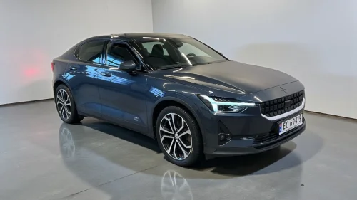 POLESTAR 2 LONG RANGE+AWD+PILOT+PLUS+KROK+NY EU