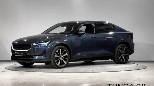 POLESTAR 2 LR Dual Motor, Pilot, Plus, Pixel, H.feste | 2.890,/mnd