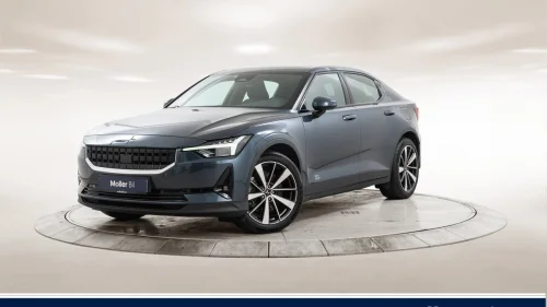 POLESTAR 2 Long Range Dual Motor Performance - 360Kam, Pano, Krok