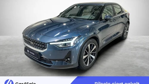 POLESTAR 2 LR AWD / Pilot / Plus / Pixel / H&K / Krok / 360 /Norsk