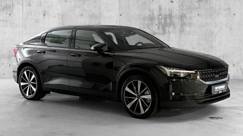 POLESTAR 2 LRDM 78kWh Plus Pilot HFESTE|H&K|360|PANO|PIXEL++