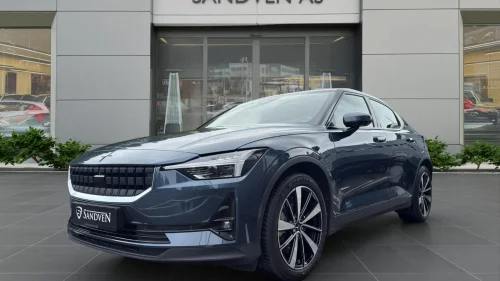 POLESTAR 2 Dual Motor AWD Plus/PilotPakke/Pixel/Norsk/APP/Pano