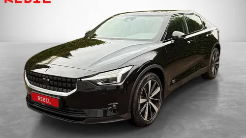 POLESTAR 2 L Range/Dual Motor/Plus/ Pilot/Pano/Navi/Krok/H&K/ACC