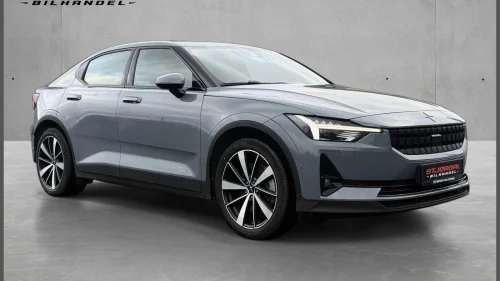 POLESTAR 2 Long Range Dual Motor 2021 AWD | Pilot Lite