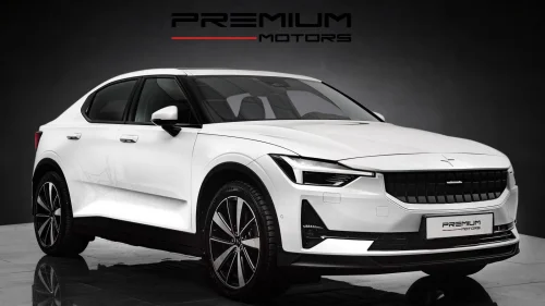 POLESTAR 2 LongRange AWD,360g,H/K,ACC,Pilot&Plus,Pano,HFeste