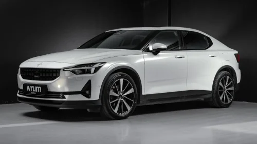 POLESTAR 2 Long Range AWD |H.Feste|Harman/Kardon|Pixel|360Kam|S+V