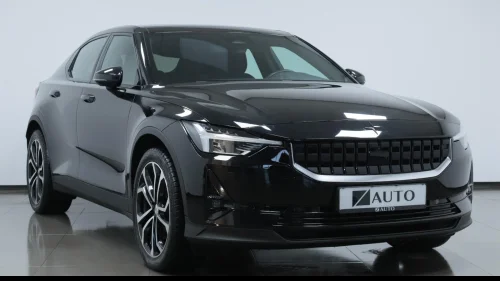 POLESTAR 2 LONG RANGE AWD/PANO/ACC/PILOT PLUS/360/PIXEL/KROK/H&K
