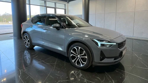 POLESTAR 2 LONG RANGE+AWD+PILOT+PLUS+470WLPT+KROK+NY EU