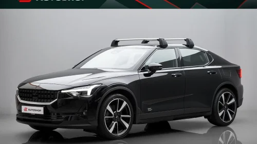 POLESTAR 2 AWD LONG RANGE PLUS PILOT PANORAMA PIXEL H&K 360 KROK++