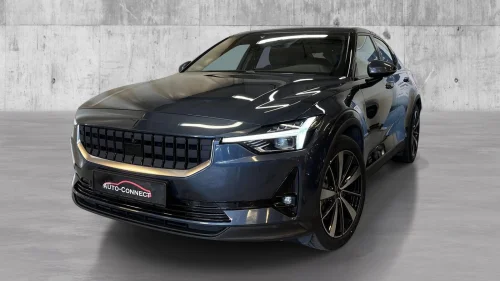 POLESTAR 2 LONG RANGE 78KWH AUTO 4WD PILOT PLUS/ PANO/ KROK/ H&K