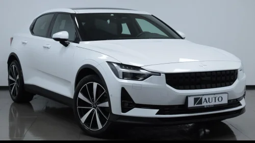 POLESTAR 2 LONG RANGE AWD/PANO/ACC/PILOT PLUS/360/PIXEL/KROK/H&K