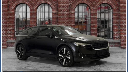 POLESTAR 2 Long Range Dual AWD Harman/Kardon