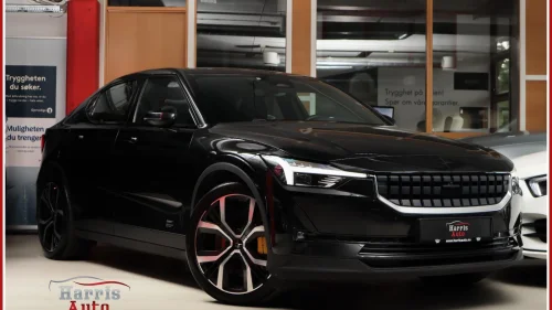 POLESTAR 2 LR AWD PERFORMANCE PACK ADAPTIV.CC PANORAMA 1EIER NORSK